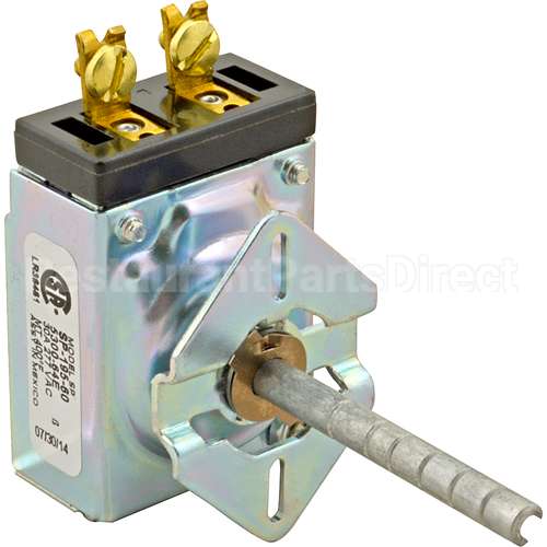 LG30402-12 Compatible Lang Thermostat200-400, Sp, 60Cap