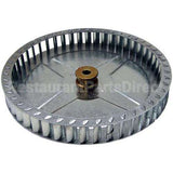 LG71500-05 Compatible Lang Blower Wheel 10-3/4" X 1-1/2 X 1/2"