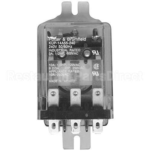 LG788XCXRC1-240A Compatible Lang Relay 240V