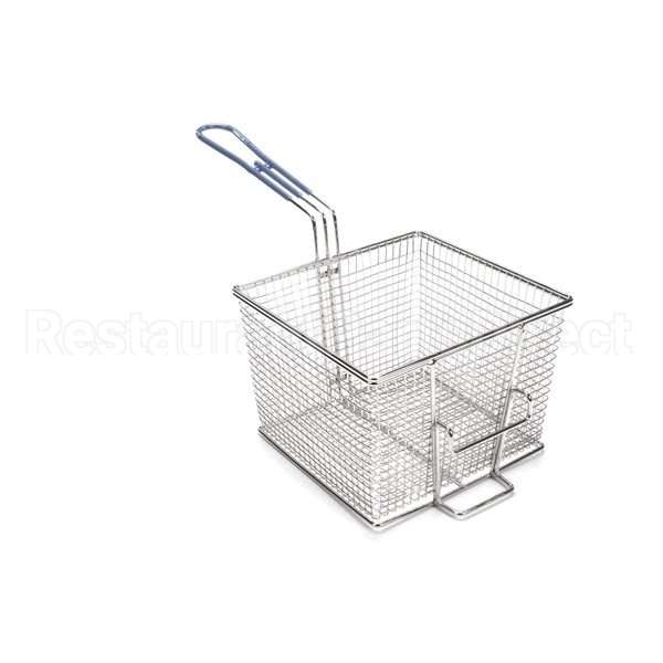 LGBASKET1632 Compatible Globe Fryer Basket W/Front Handle