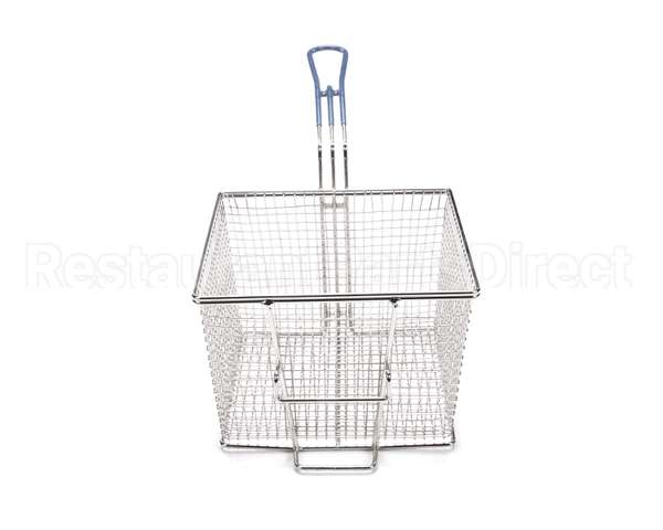 LGBASKET1632 Globe Fryer Basket W/Front Handle