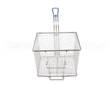LGBASKET1632 Globe Fryer Basket W/Front Handle