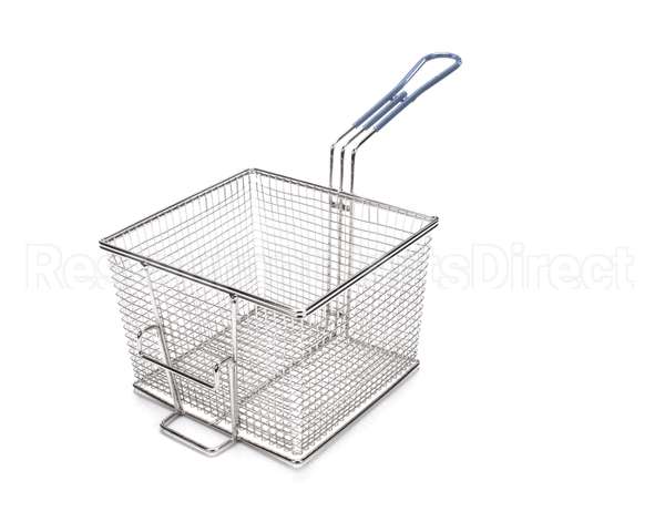 LGBASKET1632 Globe Fryer Basket W/Front Handle