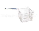 LGBASKET1632 Globe Fryer Basket W/Front Handle