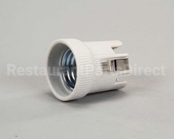 LH0021 Bki Lampholder, #62602 Hi Temp