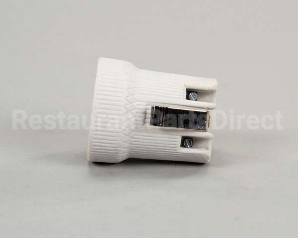 LH0021 Bki Lampholder, #62602 Hi Temp