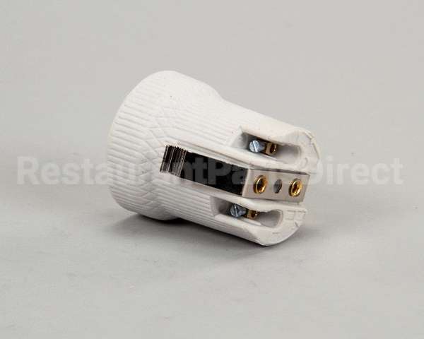 LH0021 Bki Lampholder, #62602 Hi Temp