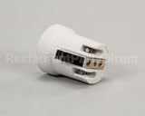 LH0021 Bki Lampholder, #62602 Hi Temp