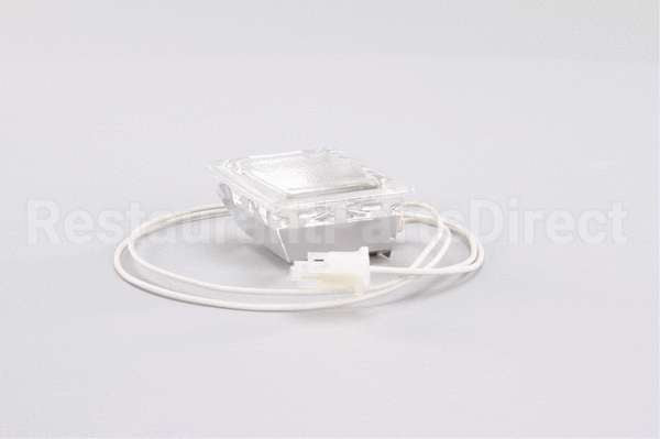 LH0024 Bki Lampholder W/Bulb 12V 20W (Osram)