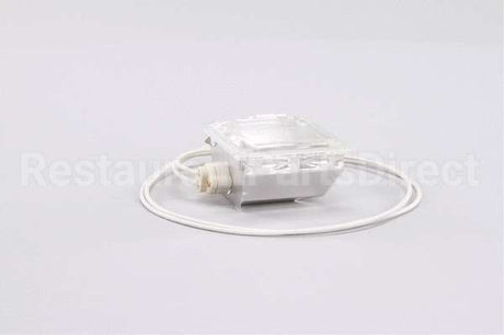 LH0024 Bki Lampholder W/Bulb 12V 20W (Osram)