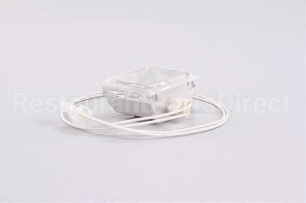 LH0024 Bki Lampholder W/Bulb 12V 20W (Osram)