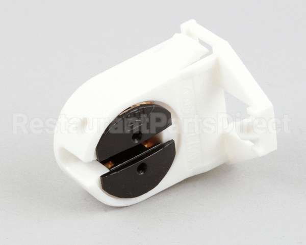 LH0025 Bki Lampholder, T5 Push-Through