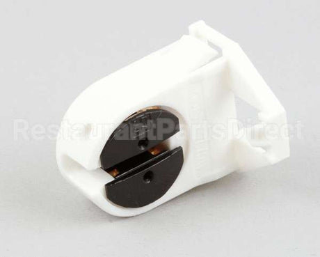 LH0025 Bki Lampholder, T5 Push-Through