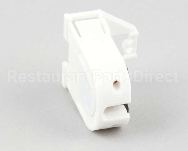 LH0025 Bki Lampholder, T5 Push-Through