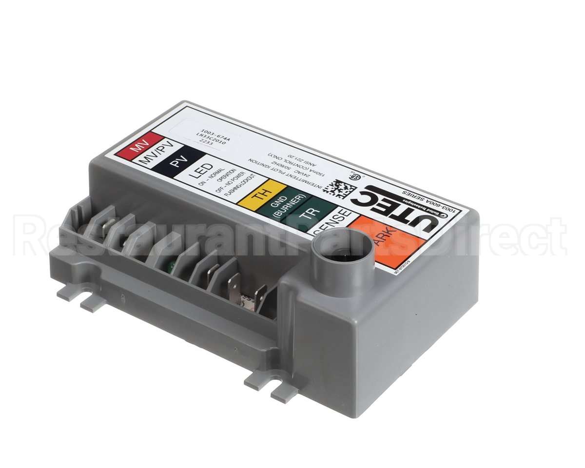 LH33CZ010 Bryant Payne Ignition Module