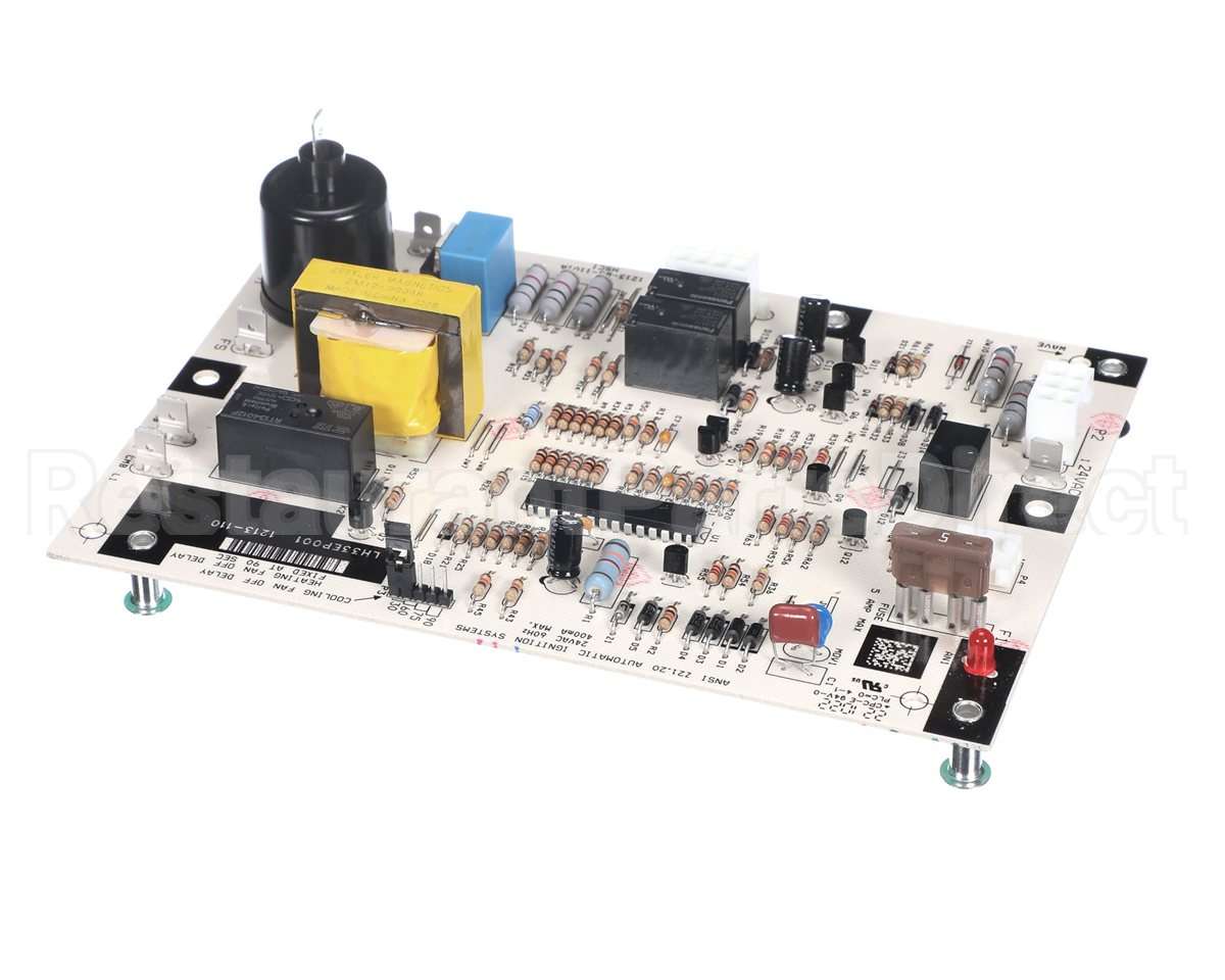 LH33EP001 Bryant Payne Ignition Board