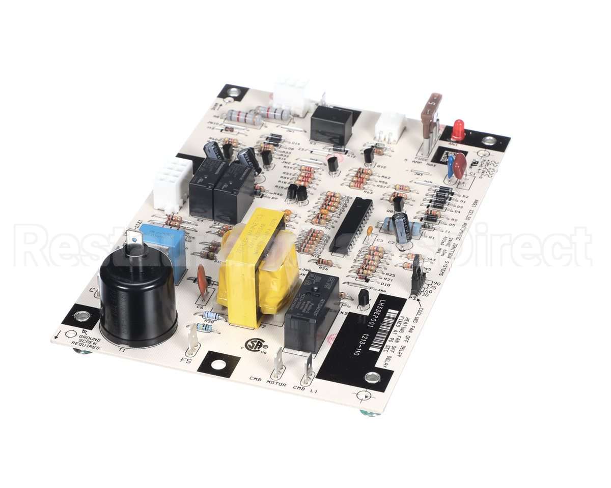 LH33EP001 Bryant Payne Ignition Board