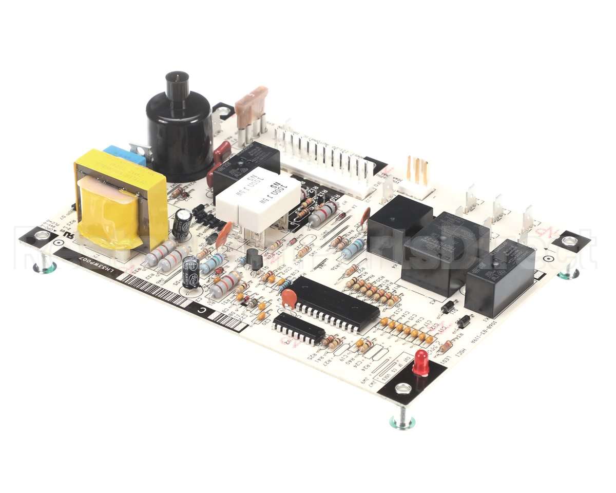 LH33WP007 Bryant Payne Ignition Control Board