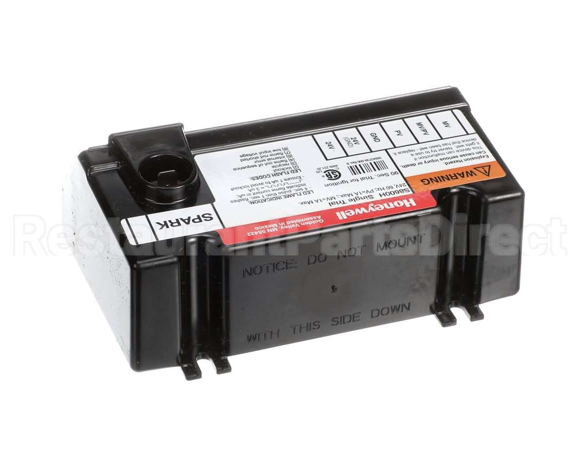 LH660011 Bryant Payne Ignition Control Board