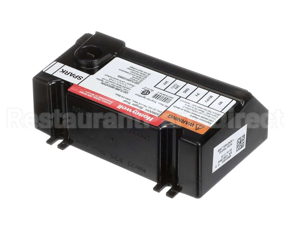 LH660011 Bryant Payne Ignition Control Board