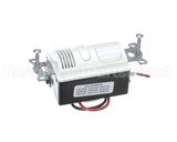 LHMTS-1-N-WH Security Lighting Lighthawk Dual Tech Wall Switch Sensor