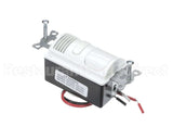 LHMTS-1-N-WH Security Lighting Lighthawk Dual Tech Wall Switch Sensor