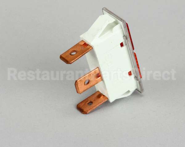 LI-3024 Alto Shaam Light,Indicator,Dual,Amber/Red