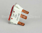 LI-3024 Alto Shaam Light,Indicator,Dual,Amber/Red