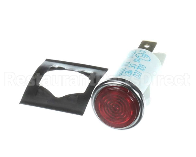 LI-3025R Alto Shaam Service Kit,Light,Indicatior