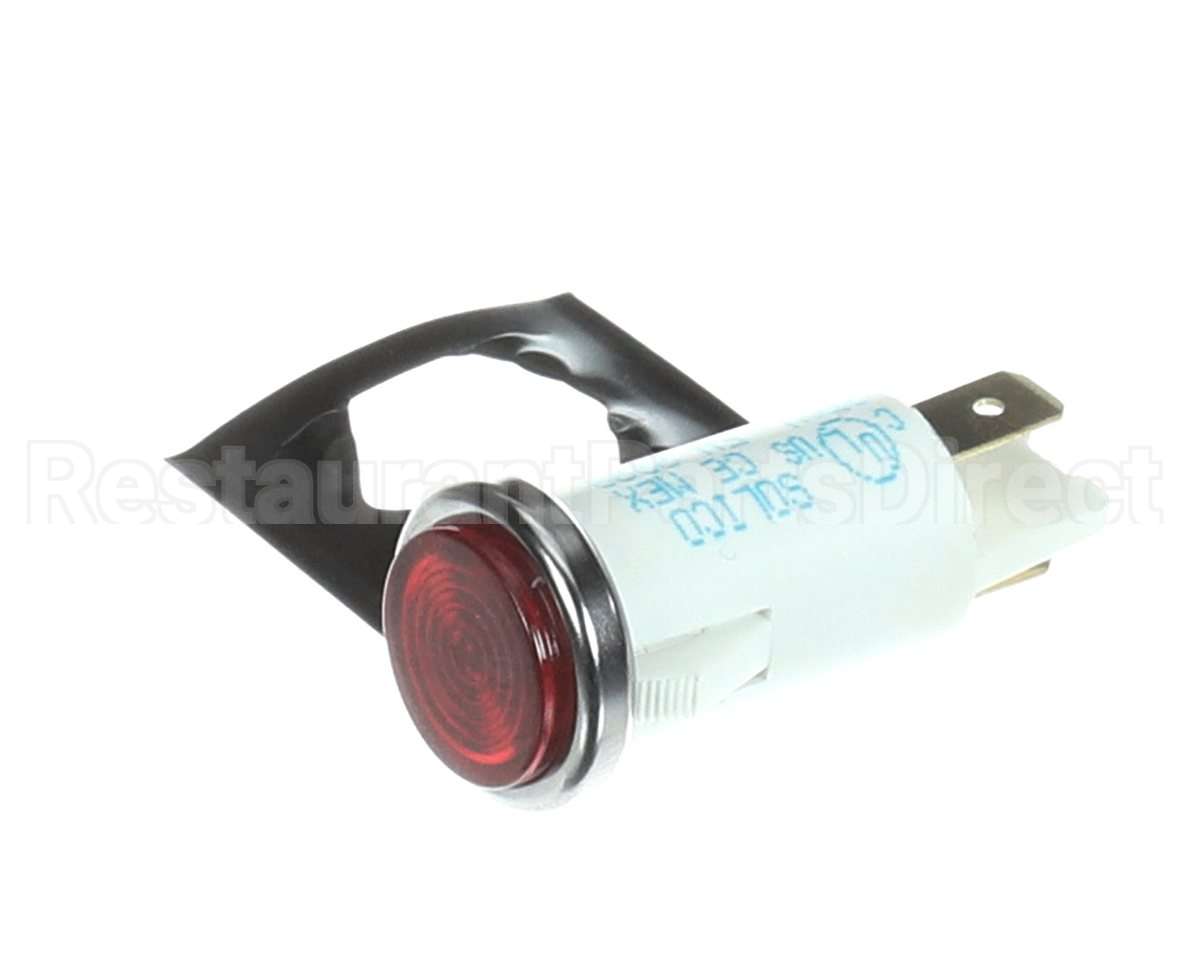 LI-3025R Alto Shaam Service Kit,Light,Indicatior