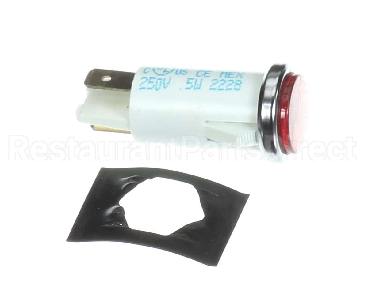 LI-3025R Alto Shaam Service Kit,Light,Indicatior