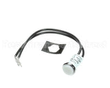 LI-3027R Alto Shaam Indicator Light,110 V,Round