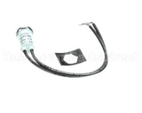 LI-3027R Alto Shaam Indicator Light,110 V,Round