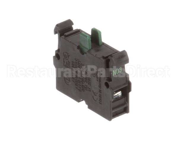 LI-34251 Alto Shaam Push Btn,Rmq,Titan,Contact,Fry