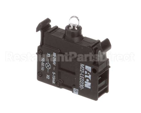 LI-34252 Alto Shaam Ledw/Screw,Rmq,Titan,230V,Term