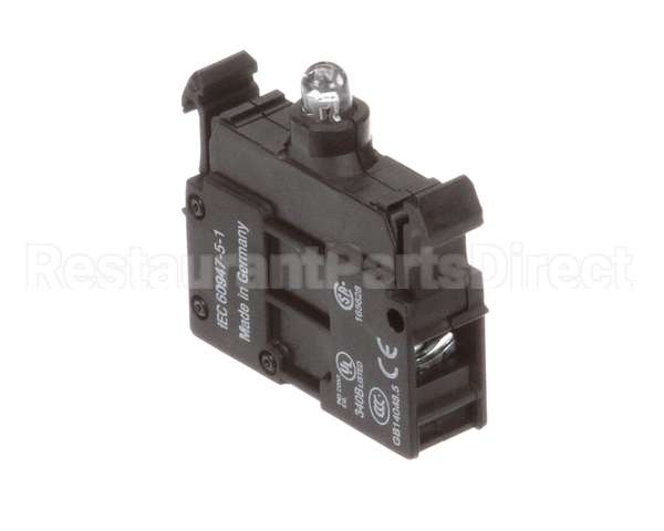 LI-34252 Alto Shaam Ledw/Screw,Rmq,Titan,230V,Term