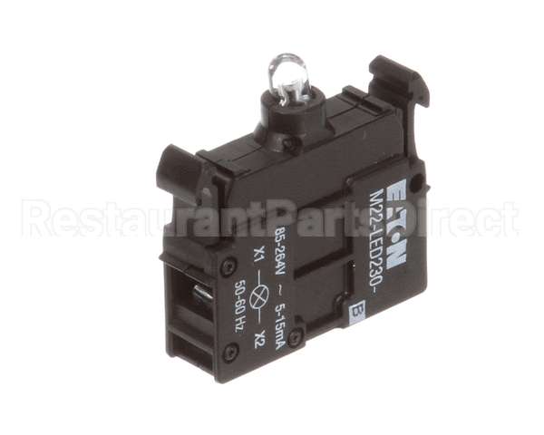 LI-34252 Alto Shaam Ledw/Screw,Rmq,Titan,230V,Term