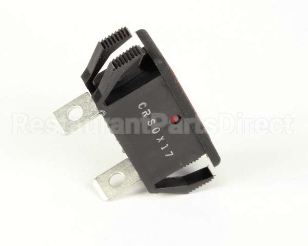 LI-3493 Alto Shaam Light,Indicator,Red,Rect,125V