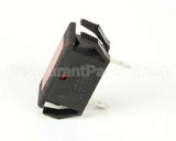 LI-3493 Alto Shaam Light,Indicator,Red,Rect,125V