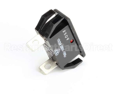 LI-3516 Alto Shaam Light,Indicator,Red,Rect,250V