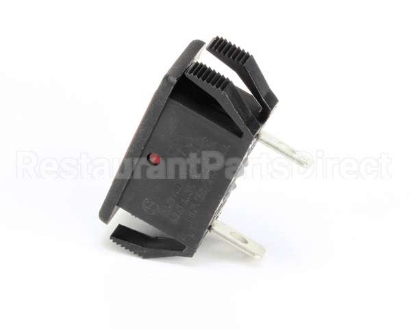 LI-3516 Alto Shaam Light,Indicator,Red,Rect,250V