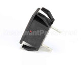 LI-3516 Alto Shaam Light,Indicator,Red,Rect,250V