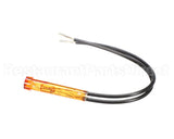 LI-35869 Alto Shaam Light,Ind,125V,Amber,.312 Hole