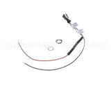 LI-46257 Alto Shaam Light, Indicator, 220V, Amber