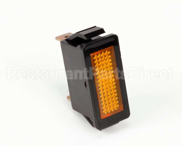 LI016UK Bki Pilot Light Clear Neon Arcco430Fqp