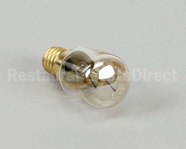 LI037UK Bki Lamp, E14 25W 240V