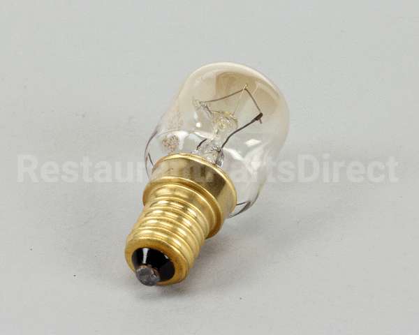 LI037UK Bki Lamp, E14 25W 240V