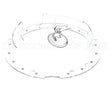 LID-2C-CVR Dispense-Rite Cover Only (Large Dome Lids)
