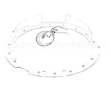 LID-2C-CVR Dispense-Rite Cover Only (Large Dome Lids)