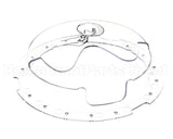 LID-2C-CVR Dispense-Rite Cover Only (Large Dome Lids)